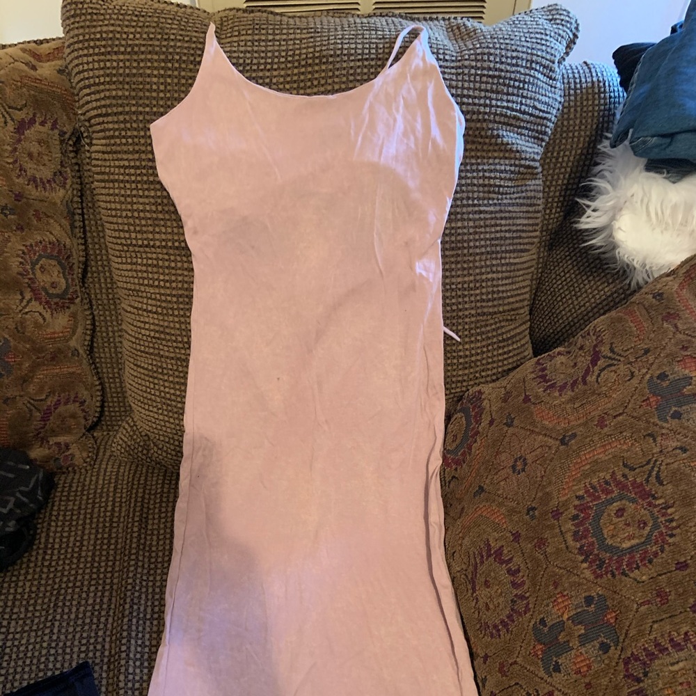 Midi dress